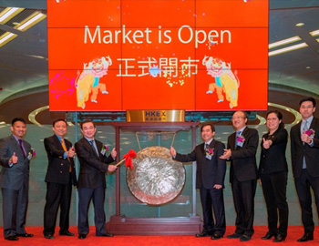 建發國際集團并購再下兩城 開啟跨越發展新篇章