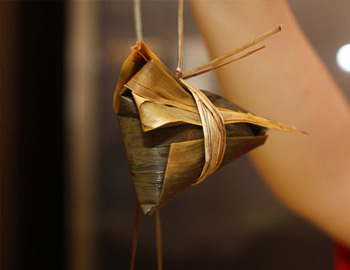 【漳州·碧湖雙璽】“品味端午 璽承文明” 端午節活動圓滿落幕