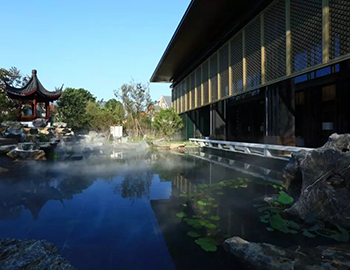 布局深圳，建發房產如何GET到“棋眼”