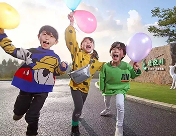 再獲世界級設計大獎，聊聊建發那些爆款親子IP！