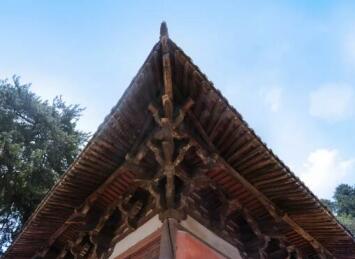 驚艷!這12種營造,再現盛唐的萬千風儀