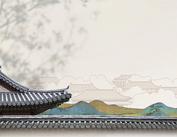 建發房產中式建筑美學賞析