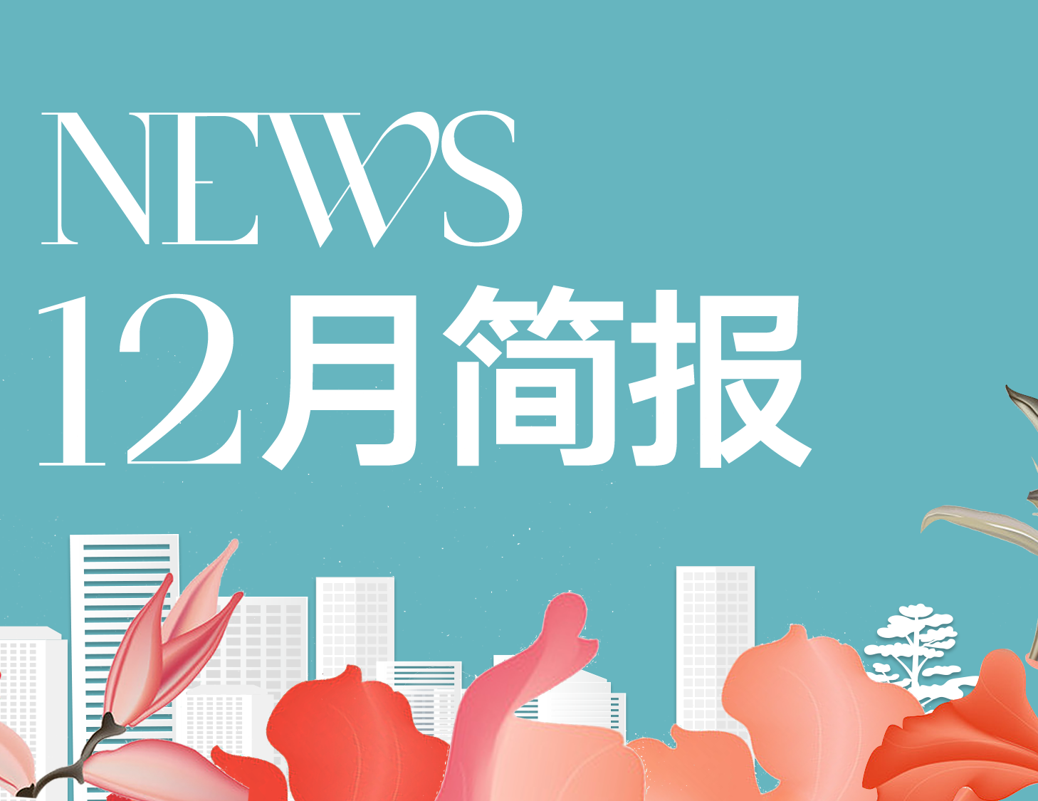 建發房產｜12月簡報