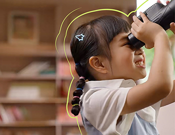 建發好社區｜以熱愛之名，筑就童年夢想棲居地