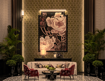 建發好房子｜廈門·宸啟瑞湖榮膺法國設計獎鉑金獎