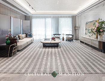 建發好房子 | 北京·海晏榮膺寧靜住宅“鉑金級”認證