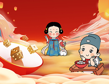 待客之道 │「建識東方?發獻大美」博餅文化節狀元之旅順利舉行