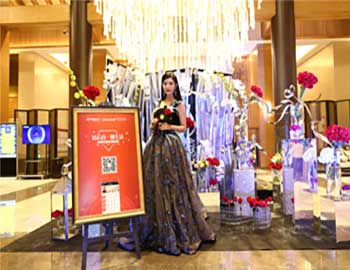 【建發·碧湖雙璽】“天賦神秘 感蝎同行”天蝎座業主生日宴神秘落幕