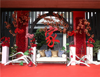 【建發?碧湖壹號】府境大成，開啟歸家序幕