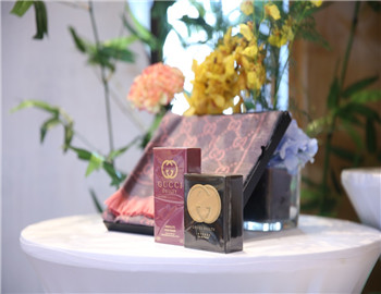 建發(fā)·璽院|GUCCI專場奢拍日驚艷落幕